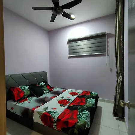 Homestay Putrajaya Exterior photo