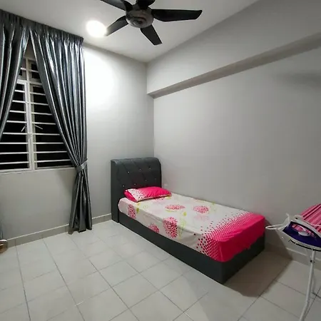 Homestay Putrajaya Exterior photo