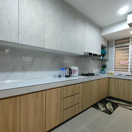 Homestay Putrajaya Exterior photo