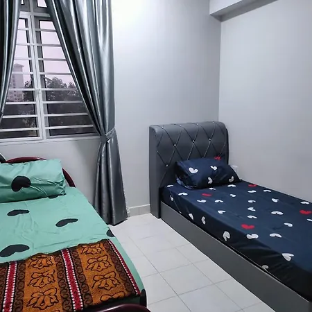 Homestay Putrajaya Exterior photo