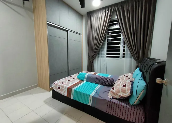 Homestay Putrajaya
