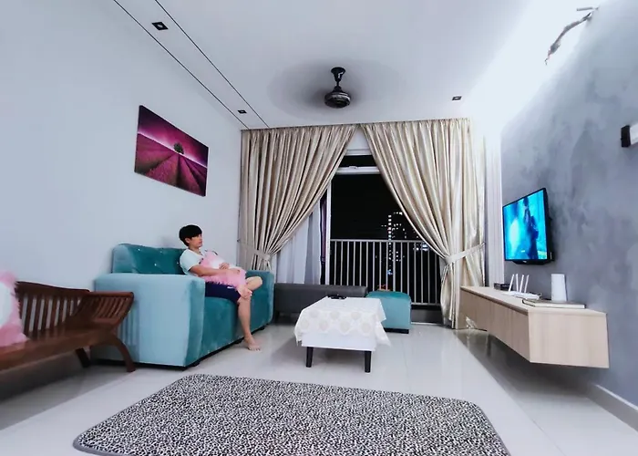 Homestay Putrajaya