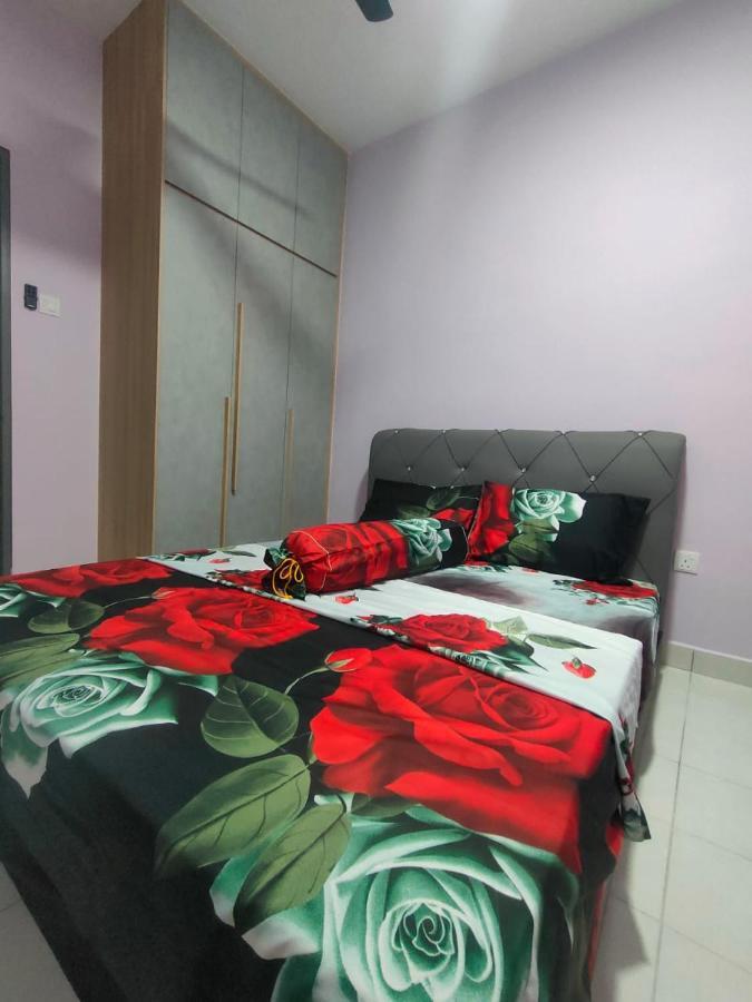 Apartment Homestay Putrajaya *