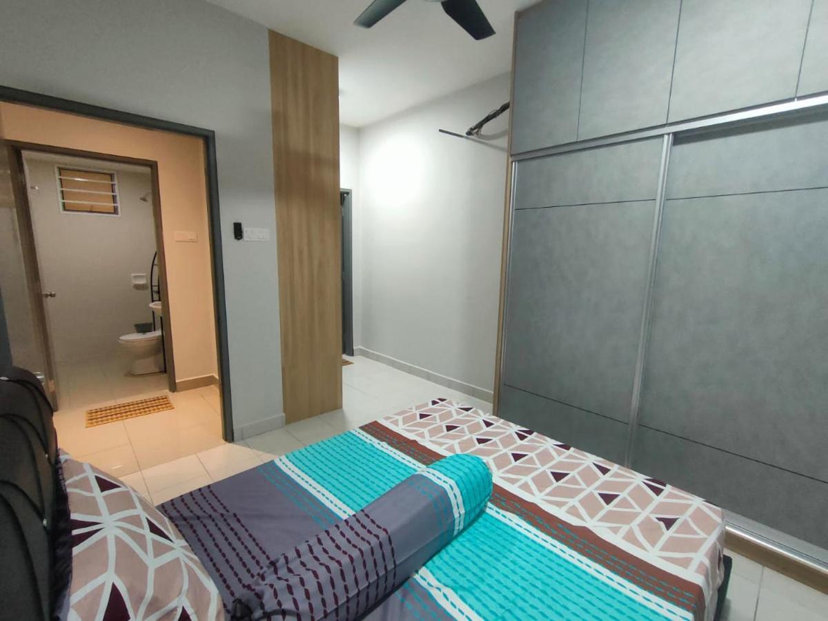 Homestay Putrajaya Putrajaya