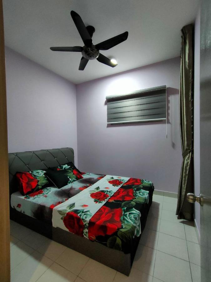 Homestay Putrajaya Putrajaya