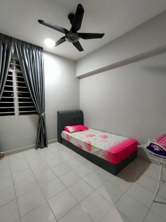 Apartment Homestay Putrajaya *