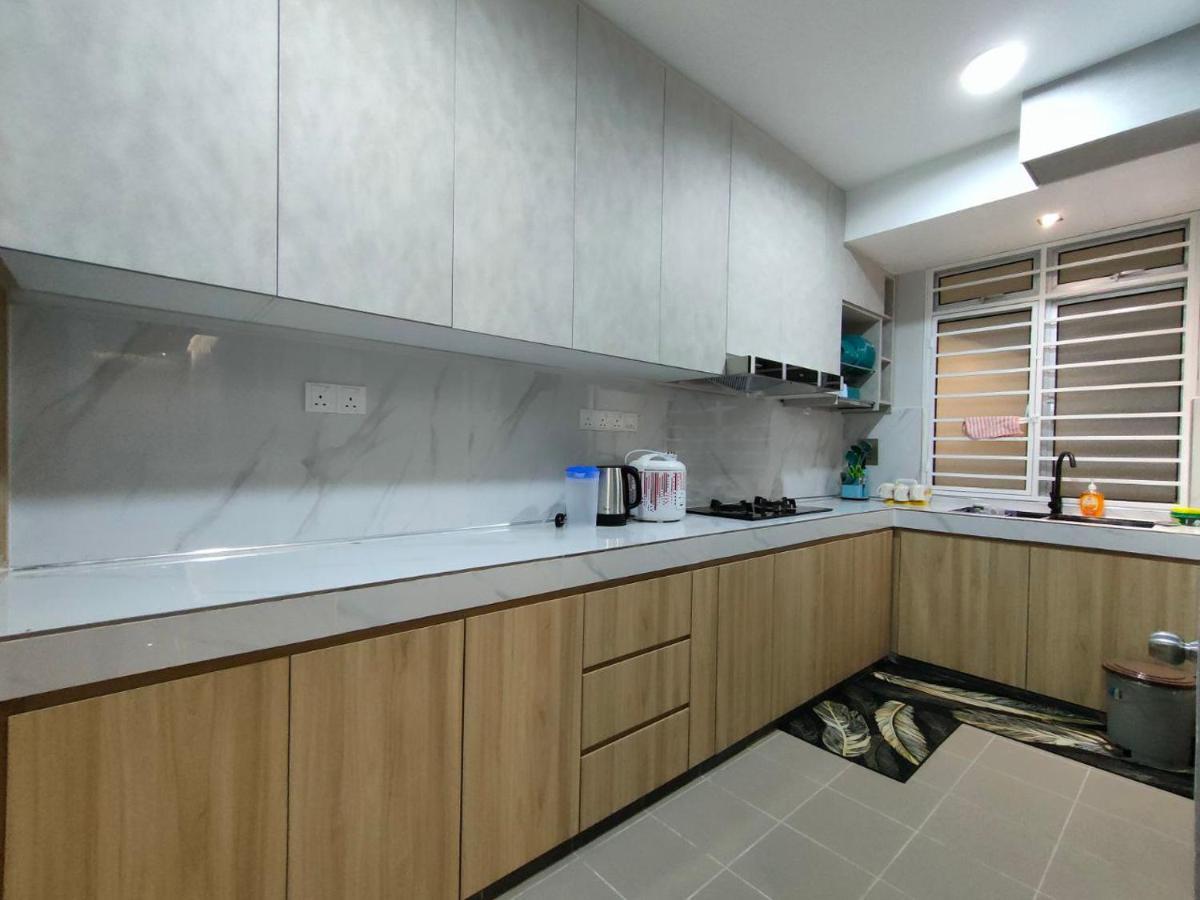 Homestay Putrajaya *