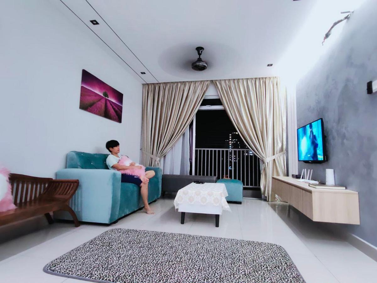 Homestay Putrajaya Apartment Putrajaya