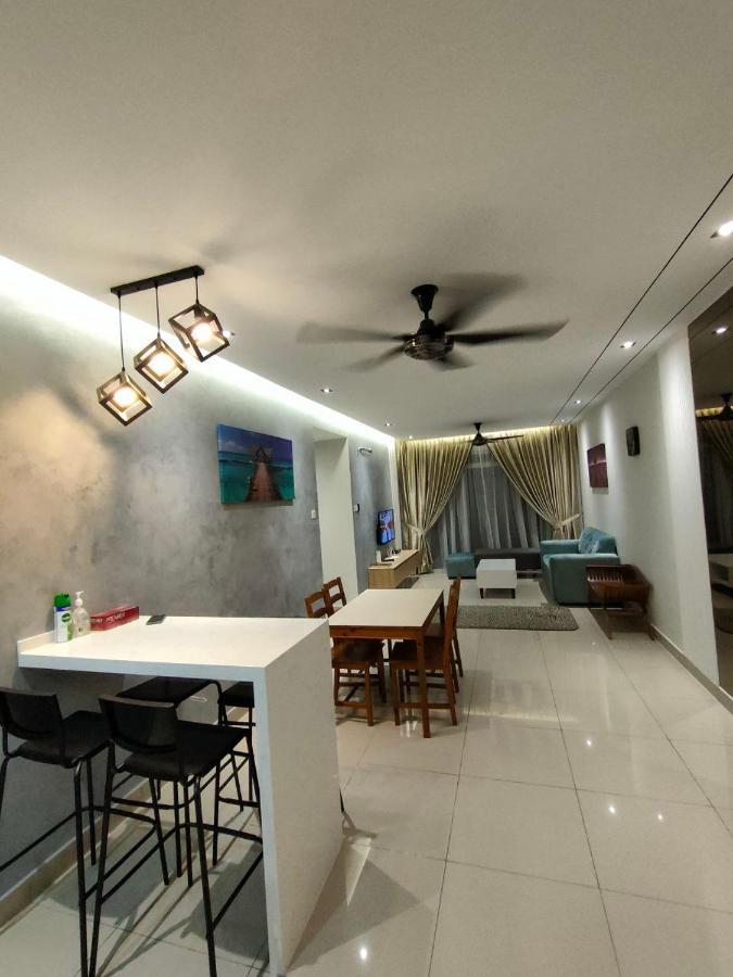 Apartment Homestay Putrajaya Putrajaya