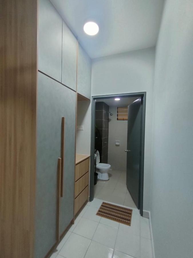 Homestay Putrajaya