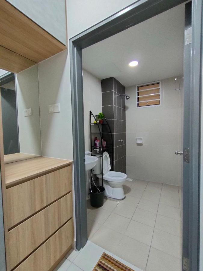 Apartment Homestay Putrajaya Putrajaya