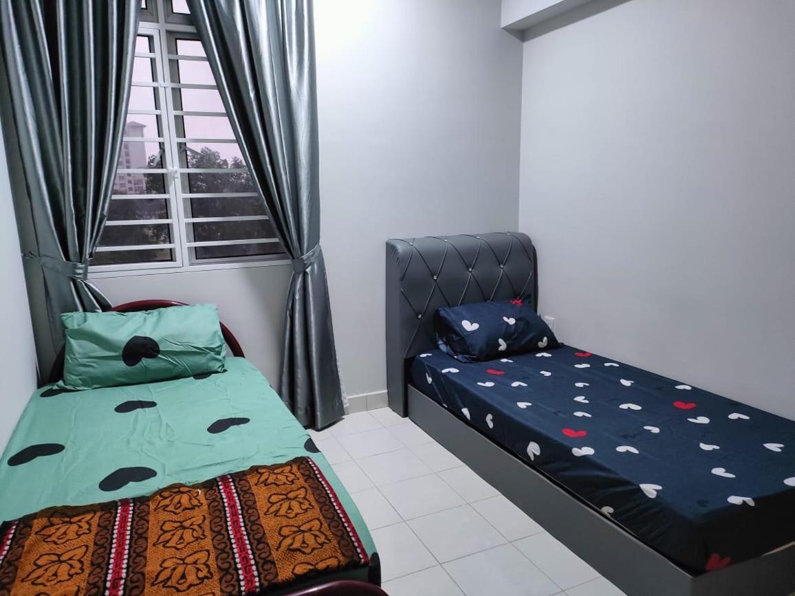 Homestay Putrajaya Putrajaya